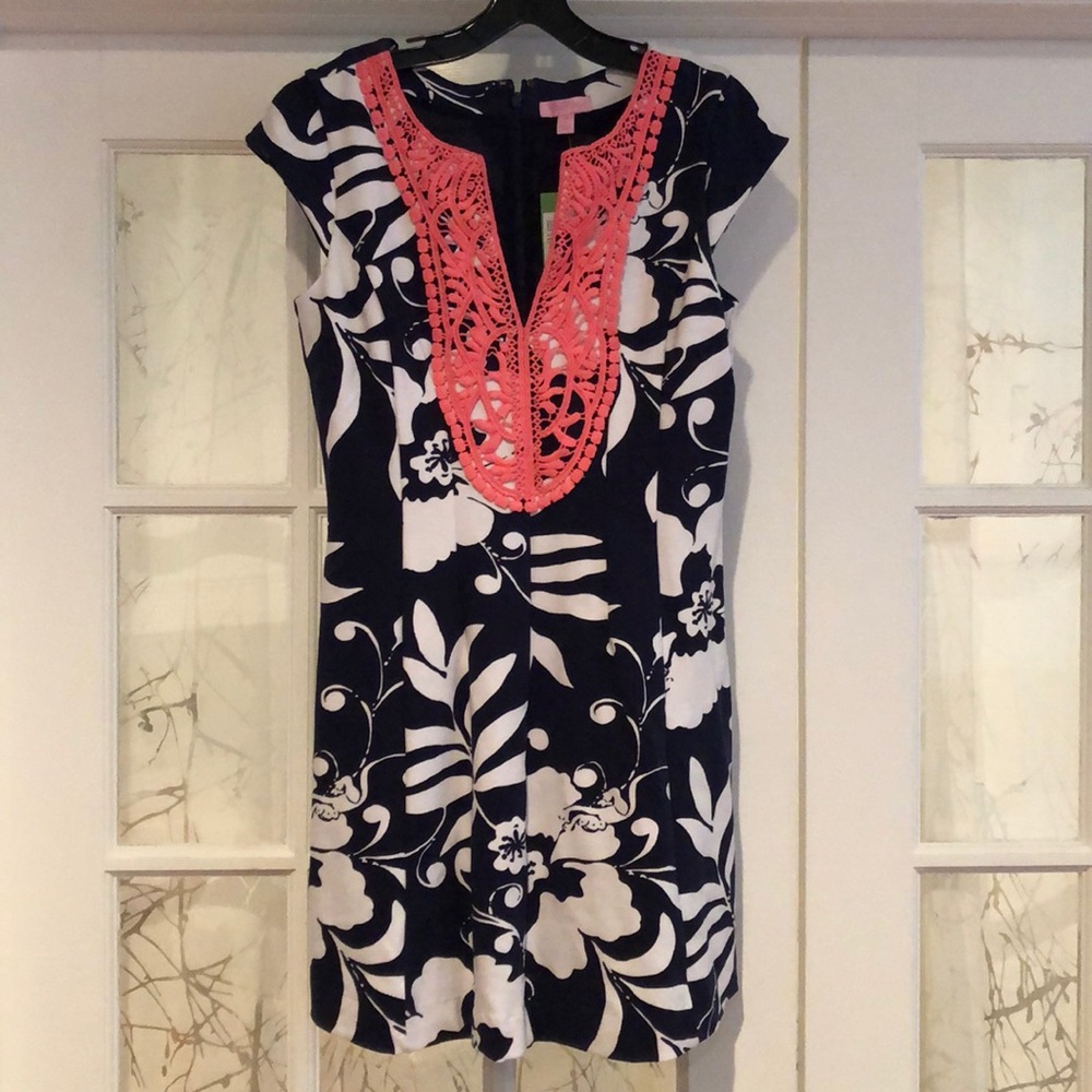 Lily Pulitzer Briella Dress